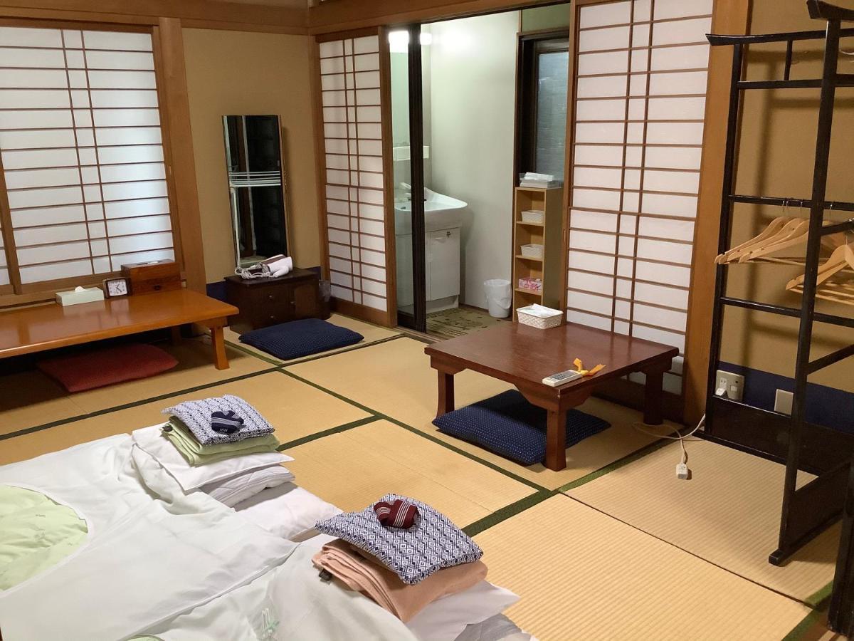 Kamuroan Kyoto Exterior photo