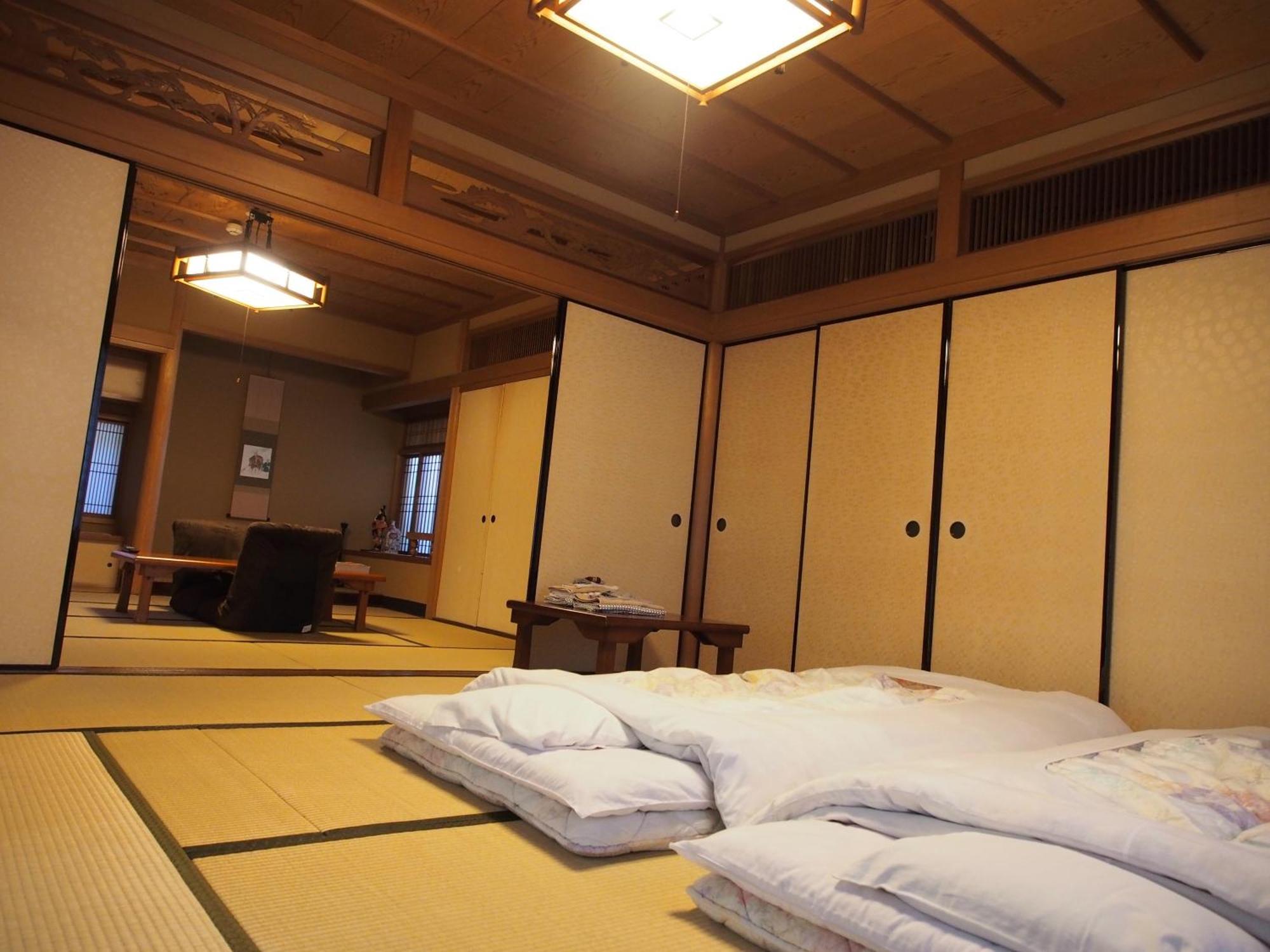 Kamuroan Kyoto Exterior photo