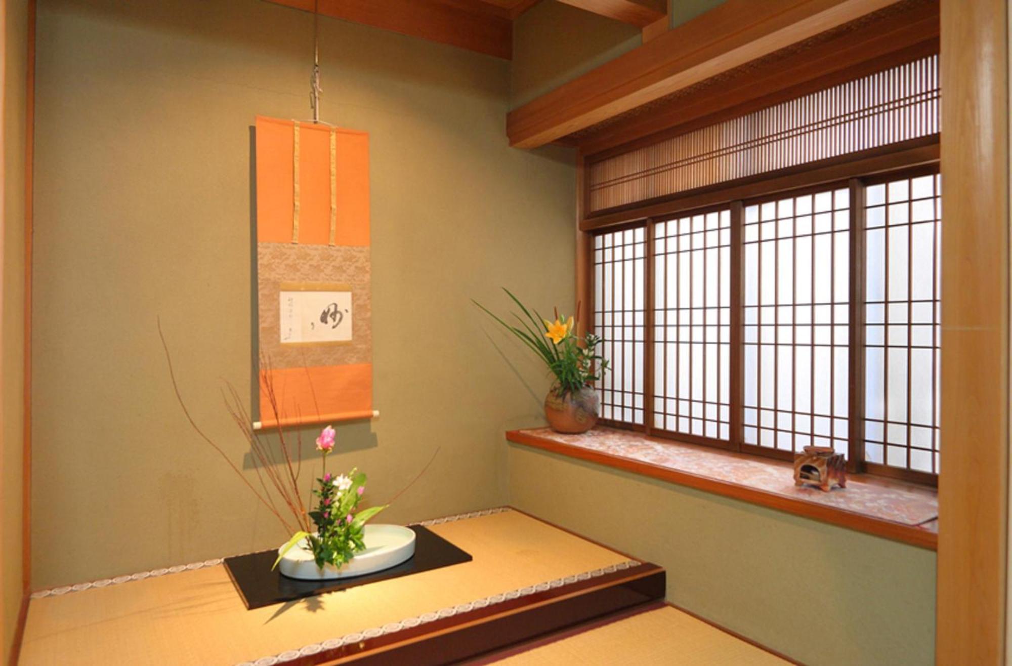 Kamuroan Kyoto Exterior photo