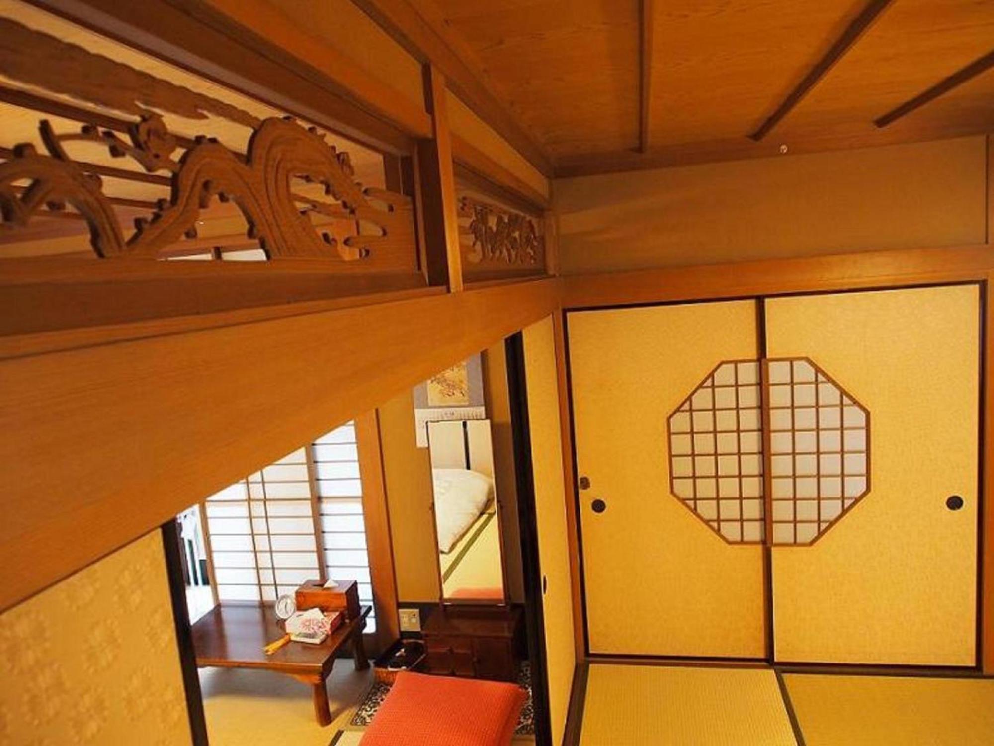 Kamuroan Kyoto Exterior photo