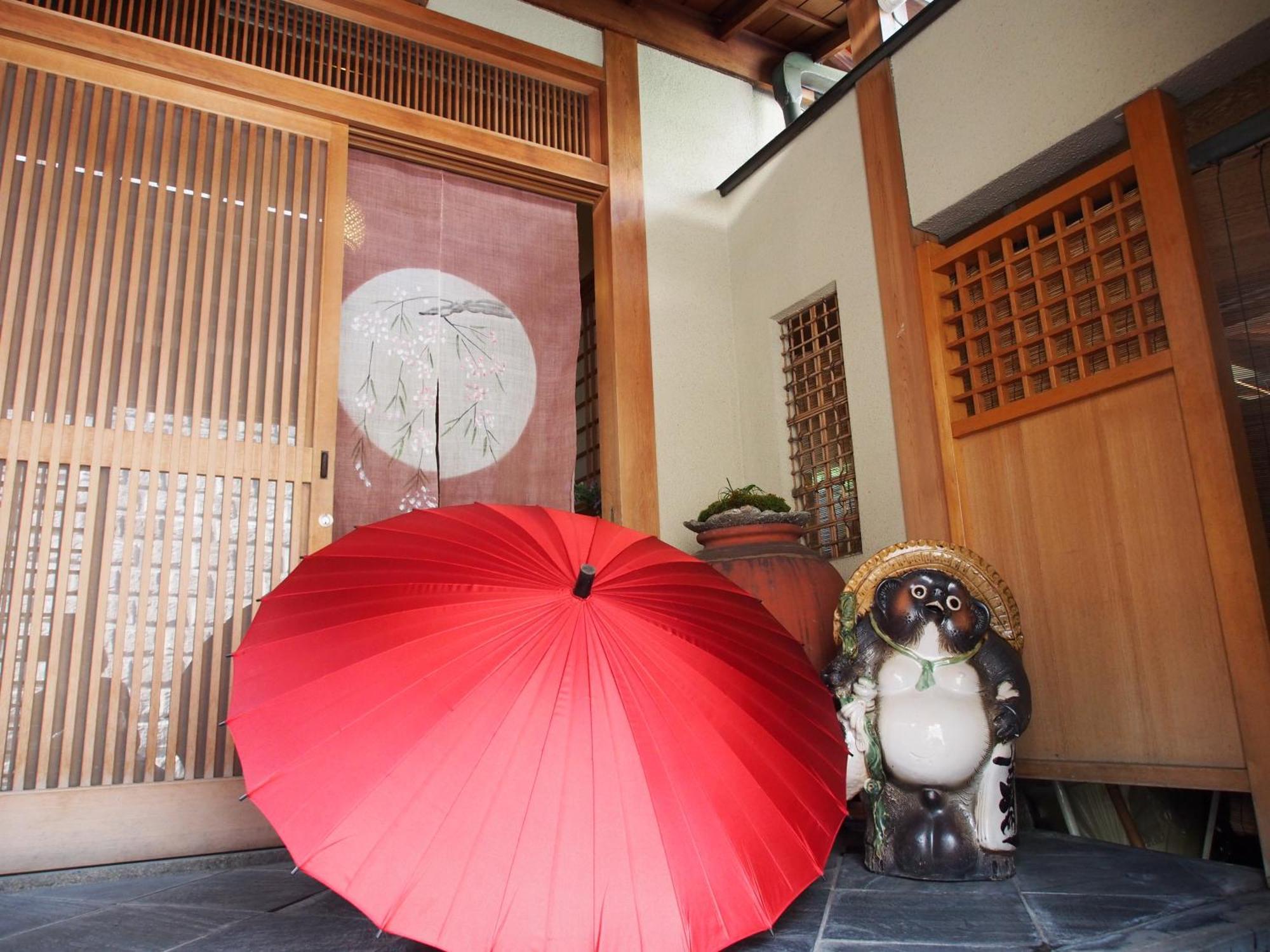 Kamuroan Kyoto Exterior photo