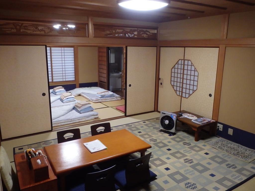 Kamuroan Kyoto Exterior photo