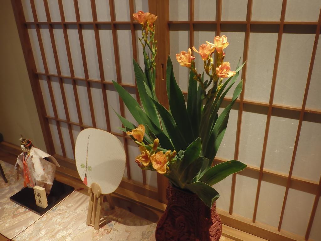 Kamuroan Kyoto Exterior photo
